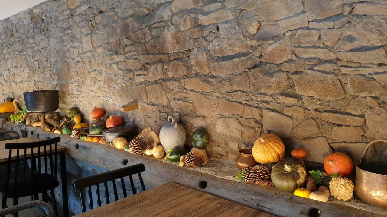 Casa de Campo Les Flors - Rural & Cabanyes *