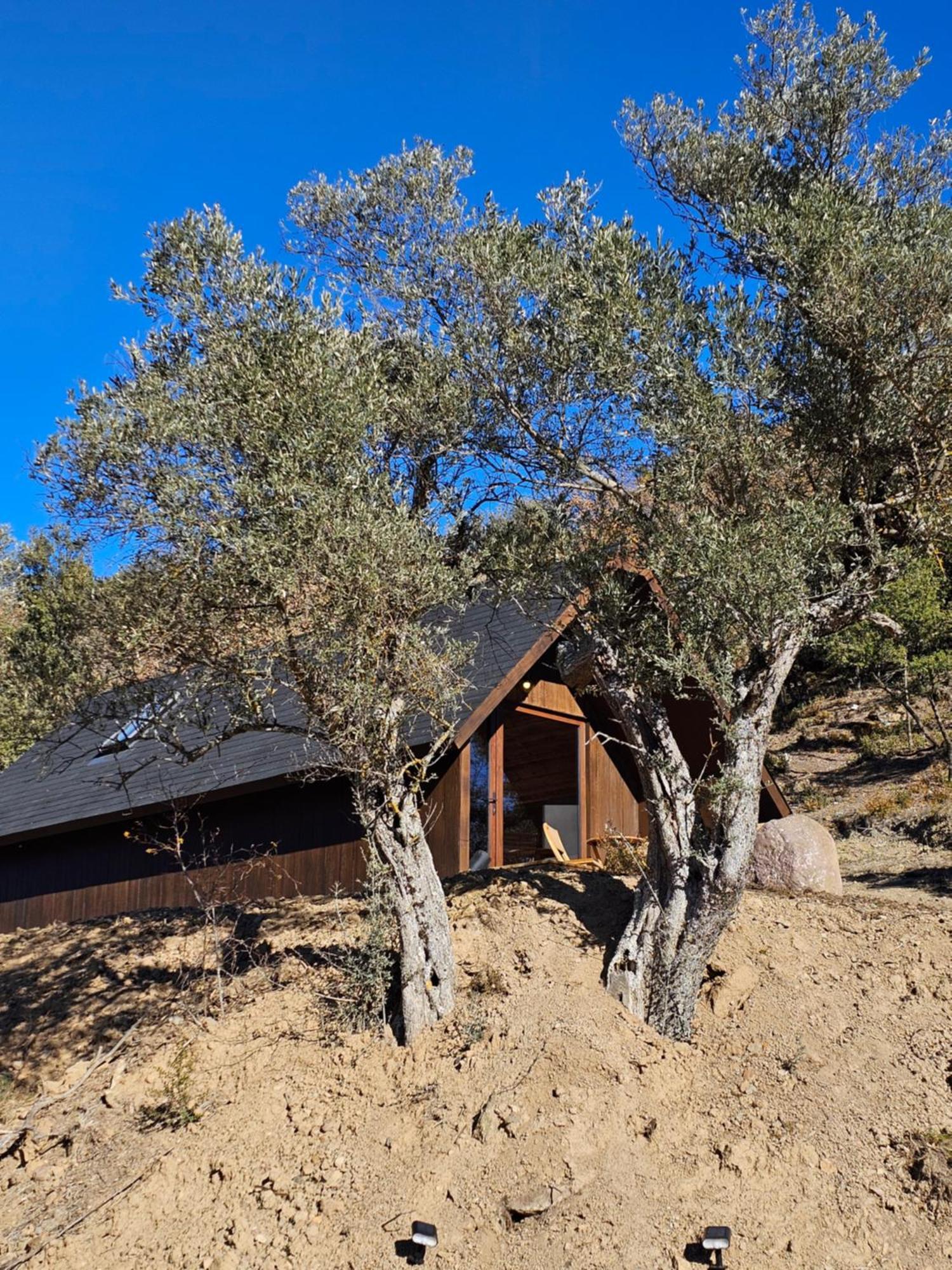 Casa de Campo Les Flors - Rural & Cabanyes