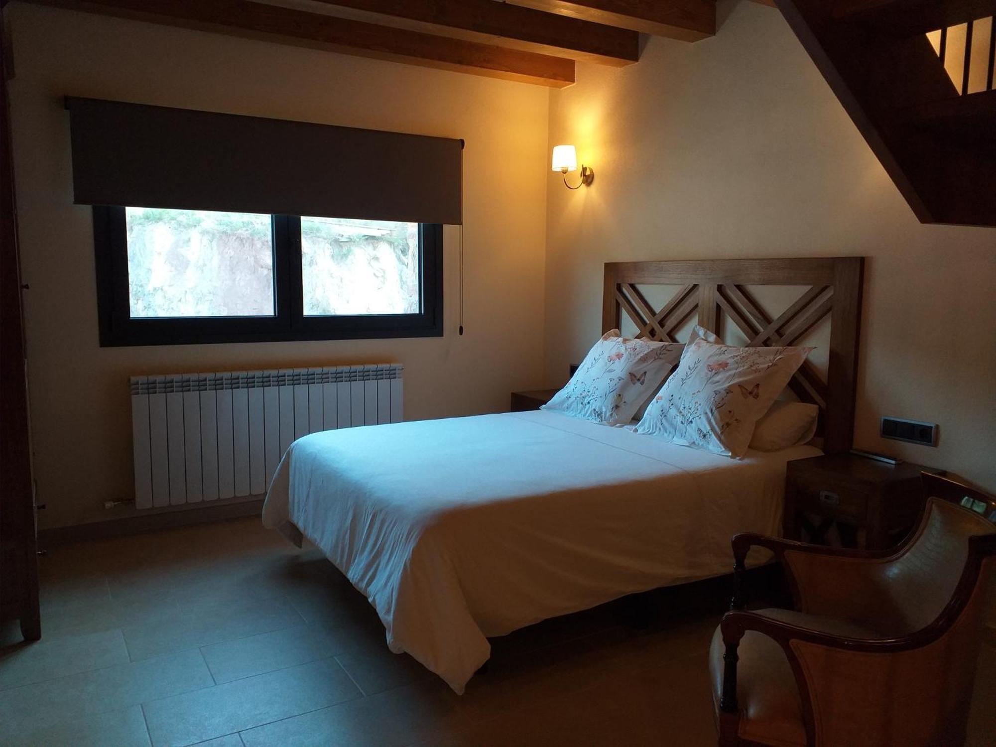 Casa de Campo Les Flors - Rural & Cabanyes *